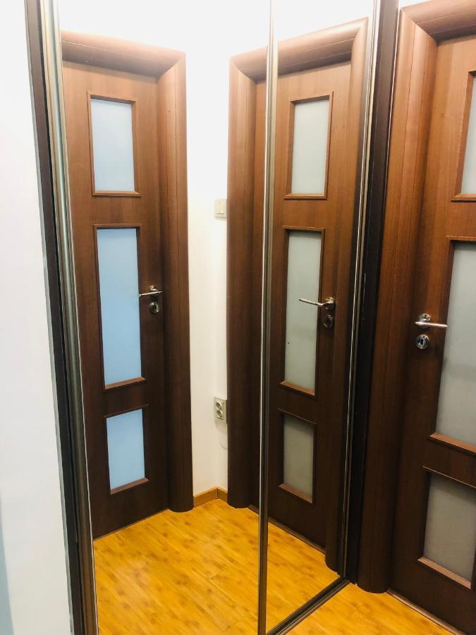 Bucharest Apartment Near The Center, Subway, Mall And Park Exterior photo